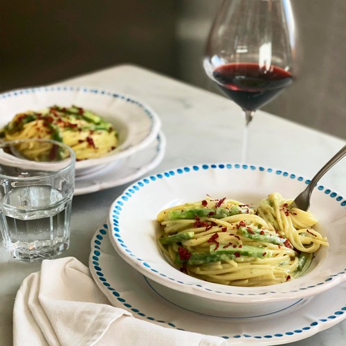 Rummo Gluten Free Spaghetti Pasta No.3