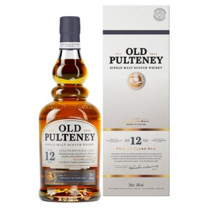 Old Pulteney