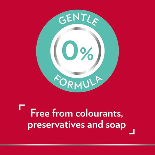 Canesten Canesfresh Soothing Feminine Wash Gel