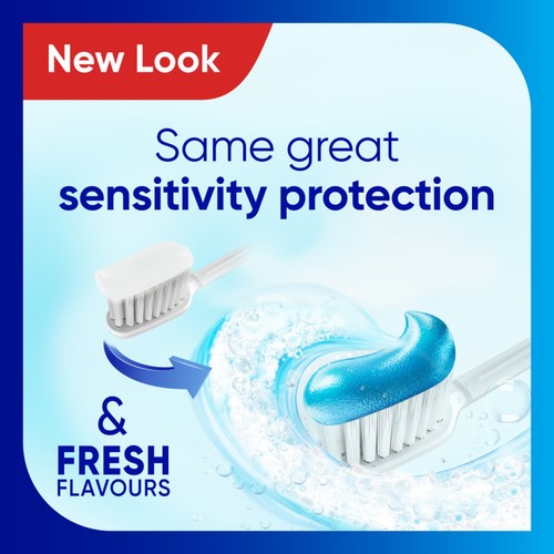 Sensodyne Repair & Protect Sensitive Original Mint Toothpaste