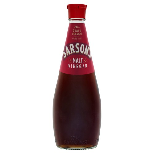 Sarson's Original Malt Vinegar