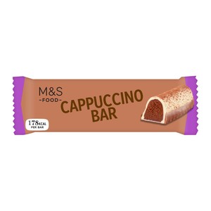 Cappuccino 7 x 15.5g (108.5g)
