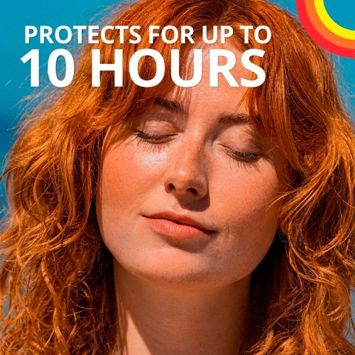 P20 Sensitive Face SPF 50+ Sun Cream