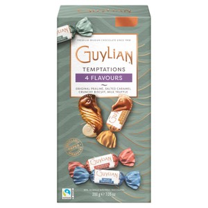 Guylian Temptations Mixed Carton
