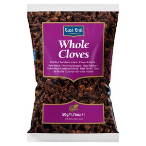 East End Whole Cloves