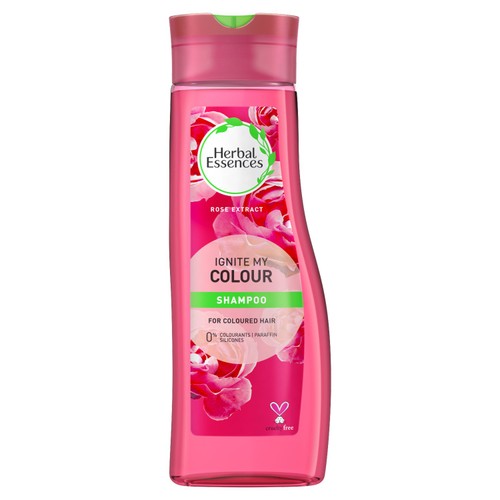 Herbal Essences Ignite My Colour Shampoo