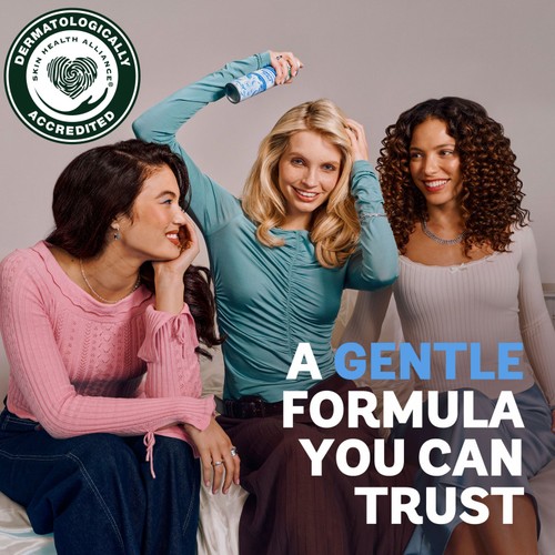 Batiste Sensitive Scalp Fragrance Free