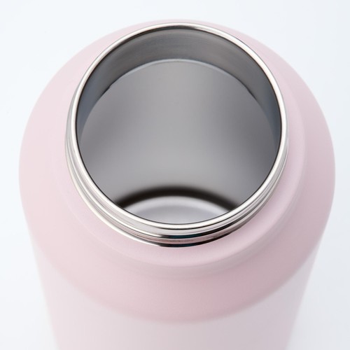 Smidge Flip Straw Bottle Summer Blush 900ml