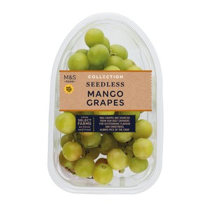 Mango Grapes