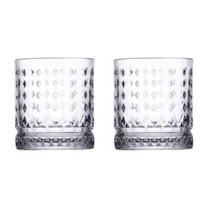 Ravenhead Oxbridge Mixer Glasses