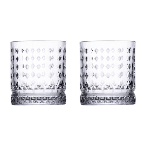 Ravenhead Oxbridge Mixer Glasses