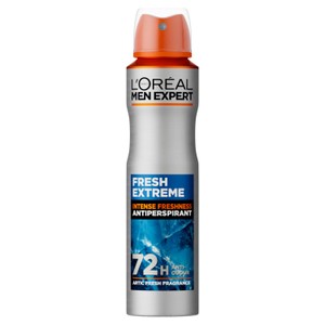 Loreal Men Expert Fresh Extreme 48H Anti Perspirant Deodorant 250Ml