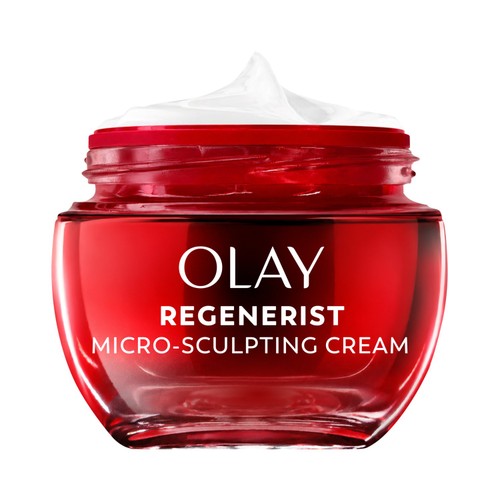 Olay Regenerist 3 Point Firming Anti-Ageing Cream Moisturiser