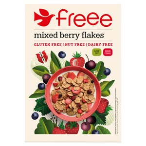 FREEE Gluten Free Rice Flour 1kg