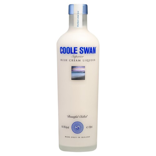 Coole Swan Irish Cream Liqueur