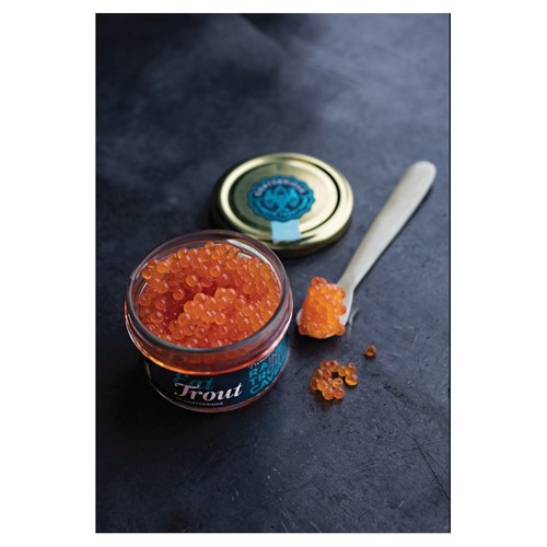 Goatsbridge Trout Caviar
