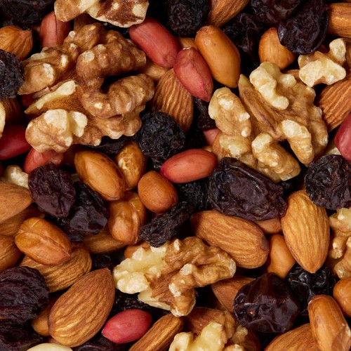 Palm and Vine Fruit and Seeds Trail Mix