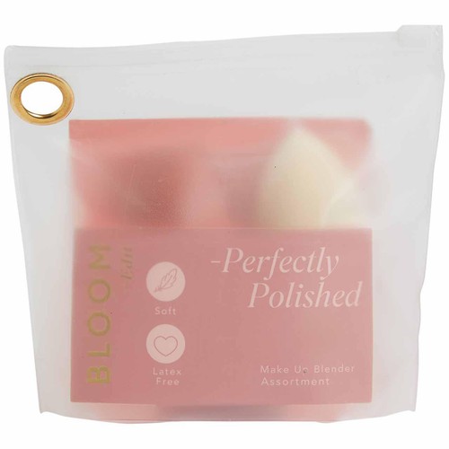 M&S Bloom Accessories Perfectly Polished Make-Up Blender Se
