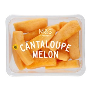M&S Cantaloupe Melon Fingers