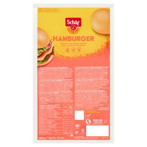 Schar Gluten Free Grissini