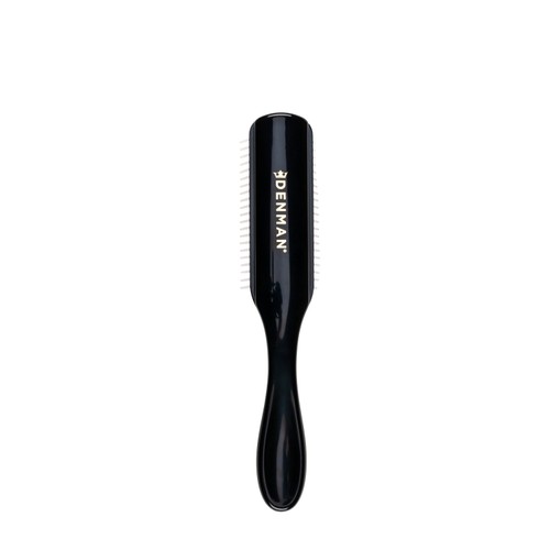 Denman Classic Hair Styling Brush, 7 Row