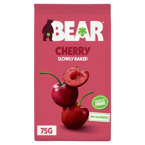 BEAR Fruit Dried Cherries