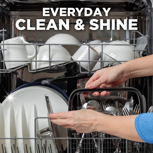 Finish Power Dishwasher Tablets