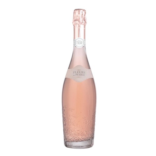 Fleurs de Prairie Sparkling Rose
