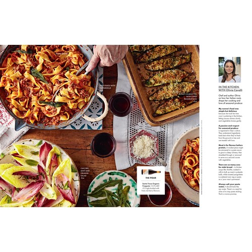 OcadoLife Magazine September 2026