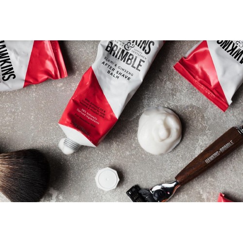 Hawkins & Brimble After Shave Balm