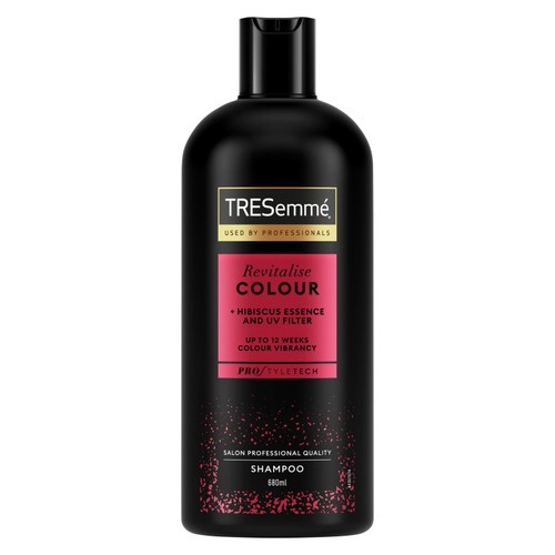 Tresemme Revitalised Colour Shampoo