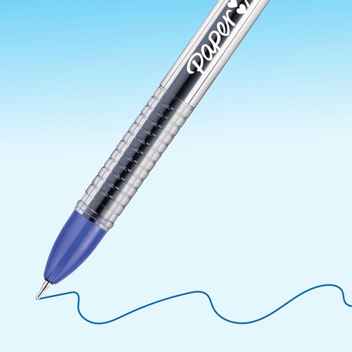 Paper Mate Jiffy Gel Pens Assorted Colours