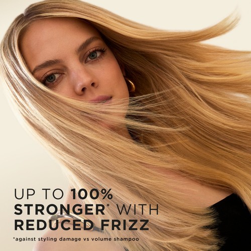 Pantene Smooth & Sleek Shampoo