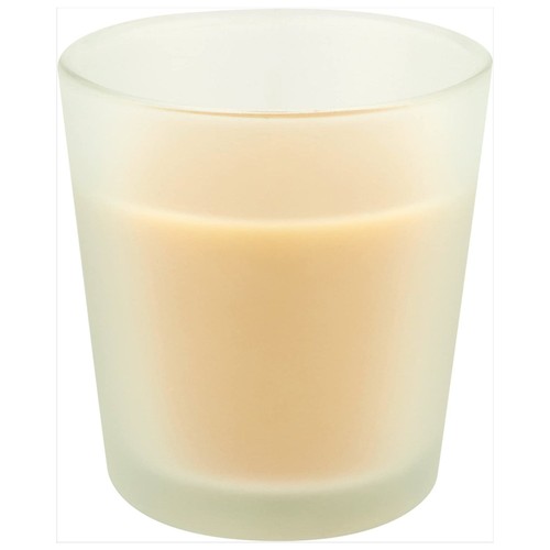 Airwick White Vanilla Bean Candle