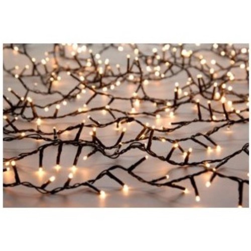 350 Compact Lights - Warm White