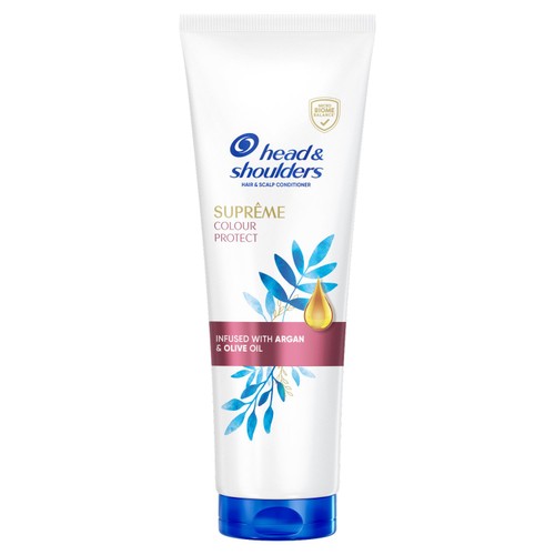 Head & Shoulders Supreme Colour Hair Conditioner