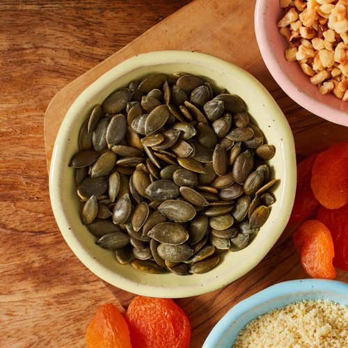 Ocado Pumpkin Seeds