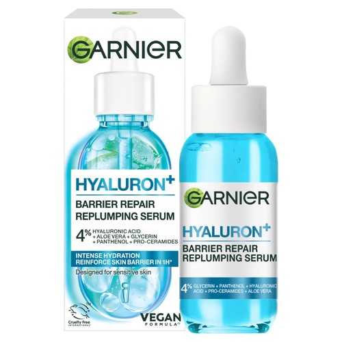 Garnier Hyaluronic Aloe Serum