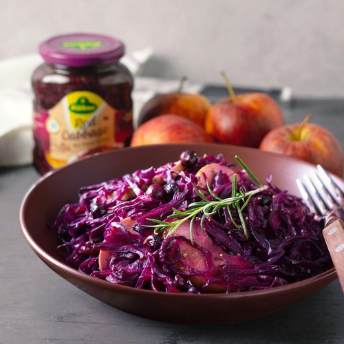 Kuhne Red Cabbage