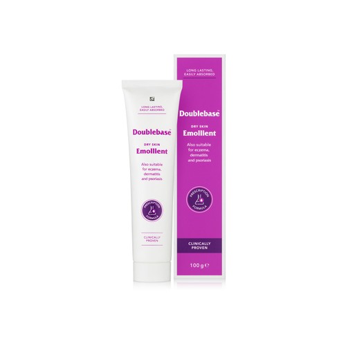 Doublebase Dry Skin Emollient