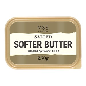 M&S Softer Butter