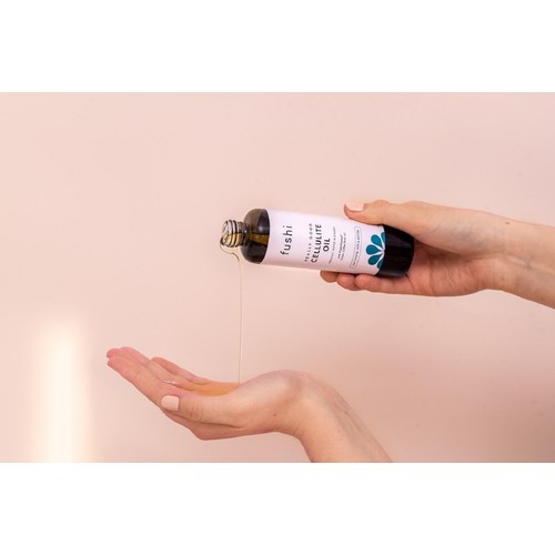 Fushi Really Good Cellulite Oil