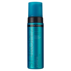 St Tropez Self Tan Express Bronzing Mousse 200Ml