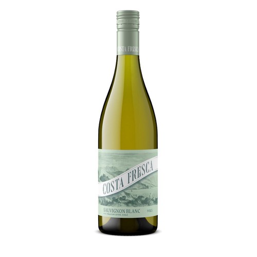 M&S Costa Fresca Sauvignon Blanc Leyda