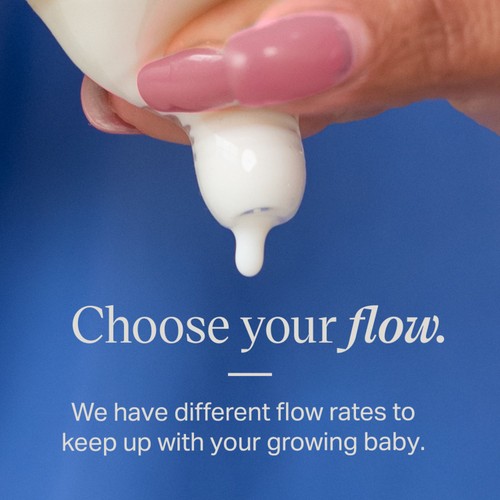 Tommee Tippee Advanced Anti Colic Medium Flow Teats