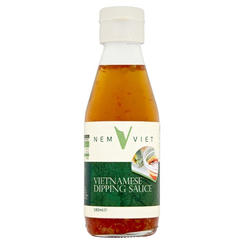 Nem Viet Vietnamese Dipping Sauce