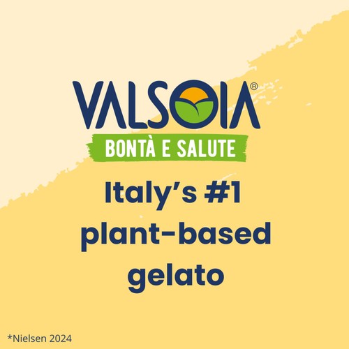 Valsoia 8 Soya Ice Cream Sandwiches
