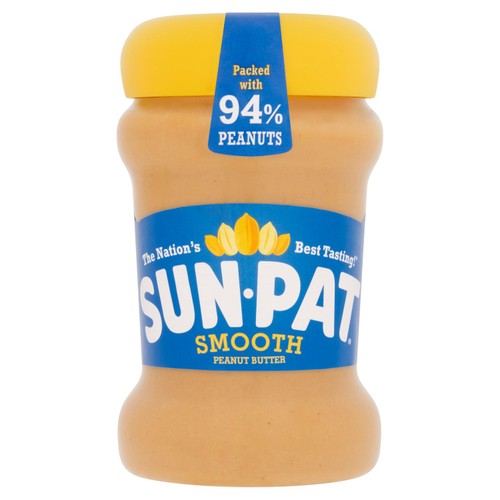 Sun-Pat Smooth Peanut Butter
