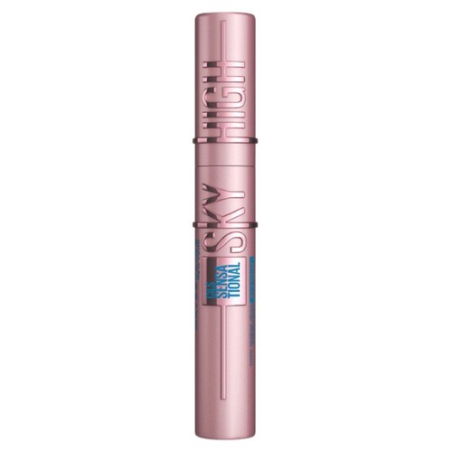 Maybelline Lash Sensational Sky High Waterproof Mascara Black
