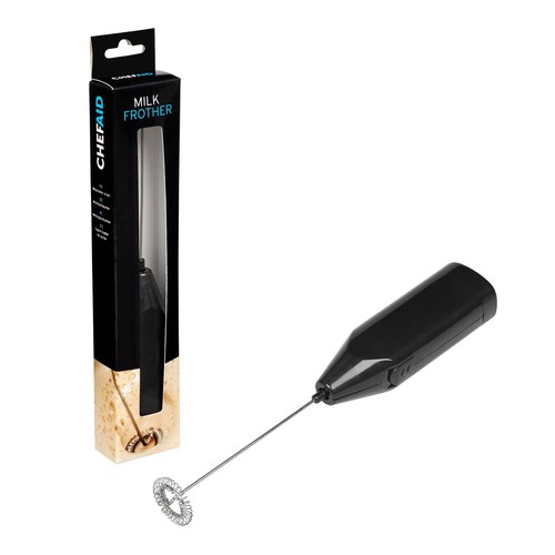 Chef Aid Milk Frother